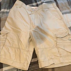 Levi shorts